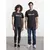 Camisa Basic Bitcoin - Tornado Shop