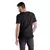 Camiseta Masculina Básica Lisa Algodão Premium - Tornado Shop