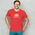 Camisa Balenciaga Dinamic - loja online