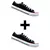 Kit 2 Tênis All Star Converse - Tornado Shop