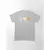 Camisa Peace Love Bitcoin - loja online