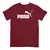 Camisa Puma Logo Tee na internet