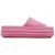 Imagem do Chinelo Feminino Slide Nuvem Plataforma