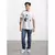 Camisa Bitcoin Astronaut na internet