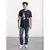 Camisa Bitcoin Astronaut na internet