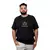 Camiseta Plus Size Balenciaga Premium - comprar online
