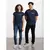 Camisa Simple Bitcoin - loja online