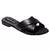 Chinelo Feminino Tiras Transpassadas Beira Rio na internet