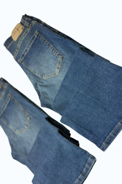 Jean "Guli" Marca Riffle - comprar online