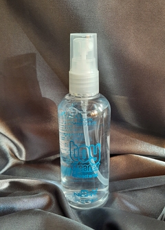 Limpiador de juguetes Toy Cleaner 90ml - comprar online