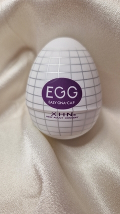 EGGS TENGA