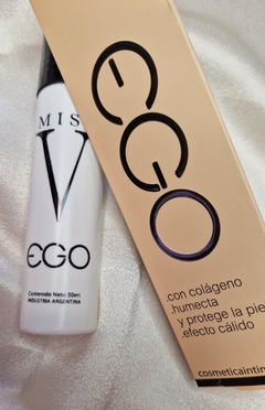 Miss V - Lubricante para masturbación en internet