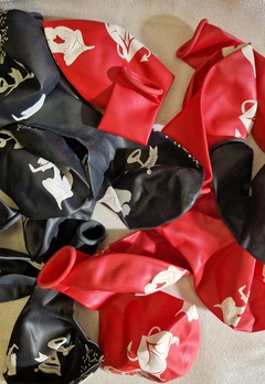 Globos x12 unidades - comprar online