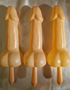 Maracas x3 unidades