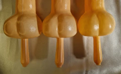 Maracas x3 unidades en internet