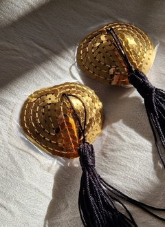 Pezoneras Passion - comprar online