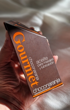 Miss V Gourmet Choconaranja
