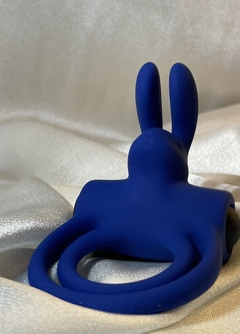Dual Cock Ring 3 - Sex Therapy