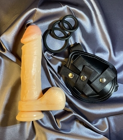Strap On 1