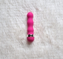 Mini Vibe Silver - comprar online