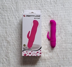 Pretty Love Blithe en internet