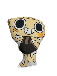 PELUCHES Dandy's World De Vellon De 25cm X 3 Unidades - comprar online