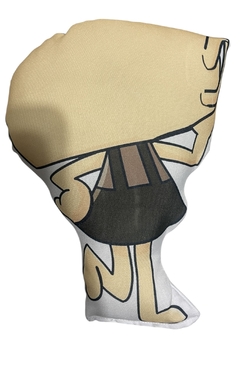 PELUCHES Dandy's World De Vellon De 25cm X 3 Unidades