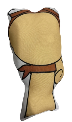 PELUCHES Dandy's World De Vellon De 25cm X 3 Unidades - tienda online