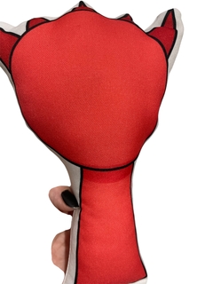 PELUCHES Dandy's World De Vellon De 25cm X 3 Unidades en internet