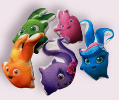 Sunny Bunnies de 25 cm x 5 unidades - comprar online