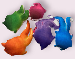 Sunny Bunnies de 25 cm x 5 unidades en internet