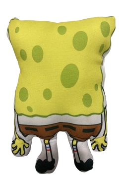 BOB ESPONJA Y SUS AMIGOS MUÑECO DE APEGO LOS 7 en internet
