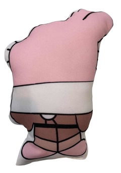 Título Muñecos El Asombroso Mundo De Gumball Apego 25 Cm - REGALOS MOTEFI