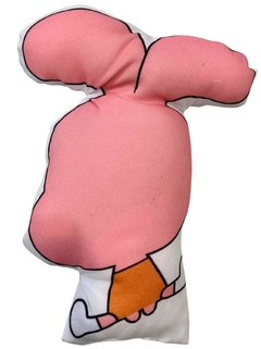 Título Muñecos El Asombroso Mundo De Gumball Apego 25 Cm - comprar online