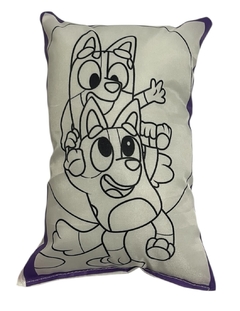 Imagen de ALMOHADONES PAW PATROL SOUVENIR x10