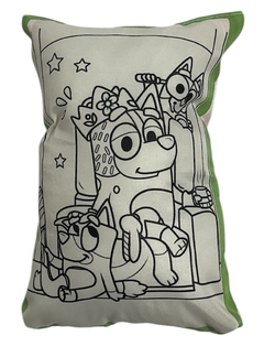 ALMOHADONES PAW PATROL SOUVENIR x10 - comprar online