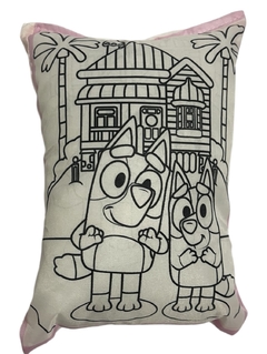ALMOHADONES PAW PATROL SOUVENIR x10 - REGALOS MOTEFI