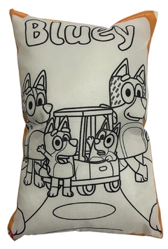 ALMOHADONES PAW PATROL SOUVENIR x10 en internet