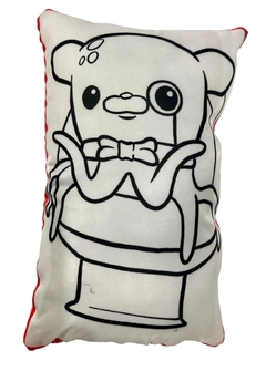Imagen de OCTONAUTA SOUVENIRS PARA PINTAR X 10