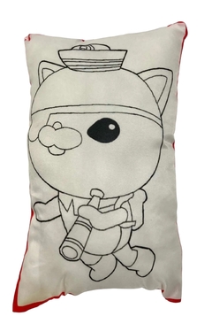 OCTONAUTA SOUVENIRS PARA PINTAR X 10 - tienda online