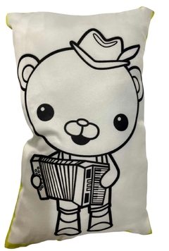 OCTONAUTA SOUVENIRS PARA PINTAR X 10 - REGALOS MOTEFI