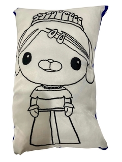 OCTONAUTA SOUVENIRS PARA PINTAR X 10 - comprar online