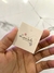 Etiqueta pequena para roupas 4,8x4,2 - loja online