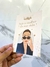 Panfleto personalizado 15x10 ou 21x15 - comprar online