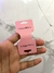 Etiqueta pequena acessório dobrável 8,8x4,4 na internet
