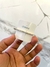 Etiqueta laço e presilha pequena 4,8x4,2 - comprar online