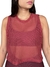 CROPPED TELA TELHA