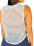 CROPPED TELA AZUL CLARO - comprar online