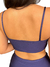 TOP TRILOBAL LUA MARINHO - comprar online