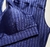 SHORT CROSS IKAT MARINHO na internet